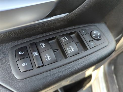 Used 2023 RAM 1500 Big Horn w/ Trailer Tow Group image 26