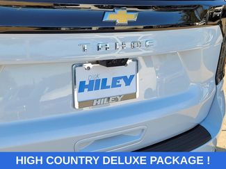 New 2026 Chevrolet Tahoe High Country RWD video 4