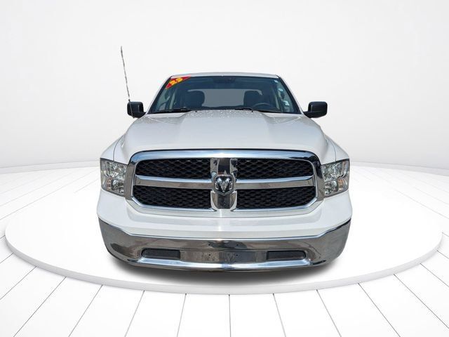 Used 2024 RAM 1500 Classic SLT RWD image 9