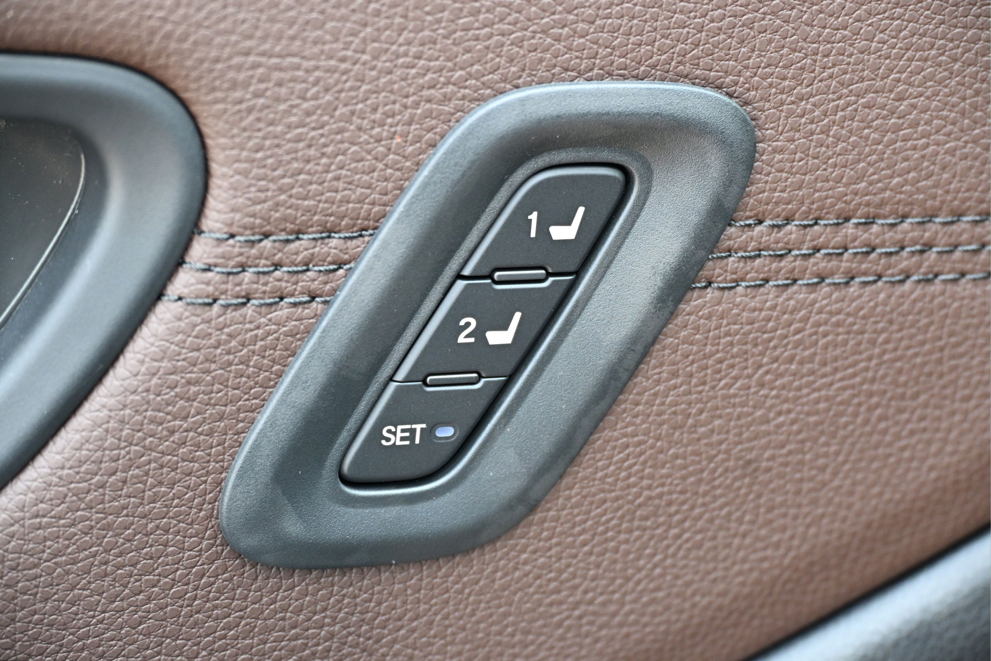 New 2026 Honda Pilot Elite image 19