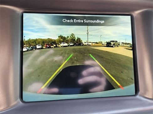 Used 2023 Dodge Charger R/T w/ Blacktop Package image 18