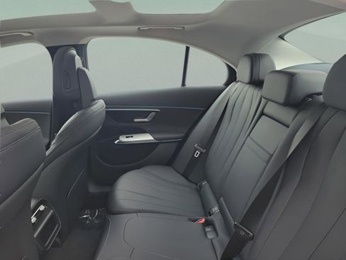 Certified 2026 Mercedes-Benz E 350 Sedan image 6