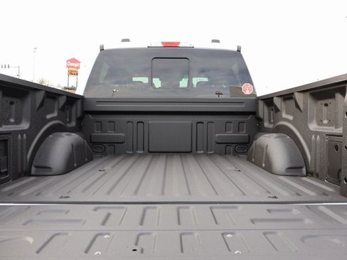 New 2025 Ford F150 XLT w/ Equipment Group 302A MID image 14