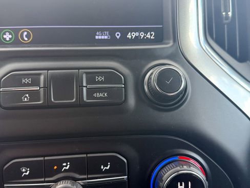 Certified 2021 Chevrolet Silverado 1500 LT Trail Boss w/ Bed Protection Package AWD/4WD image 31