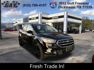 Used 2018 Ford Escape SE w/ SE Sport Appearance Package 360° Tour