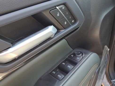 New 2026 GMC Terrain AT4 w/ Convenience Package III image 14