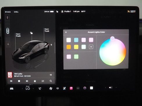 Used 2024 Tesla Model 3 RWD image 40