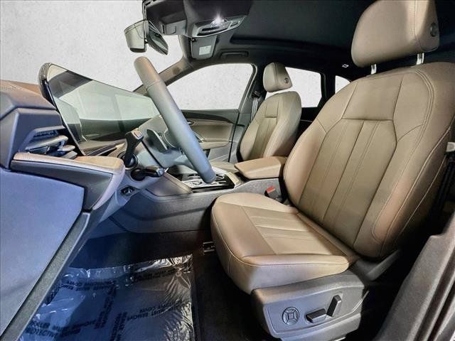 New 2026 Audi Q5 Premium Plus AWD/4WD image 17