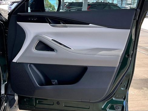 New 2026 INFINITI QX60 Autograph w/ Autograph Tech Package image 20