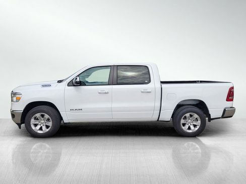 Used 2024 RAM 1500 Laramie image 7
