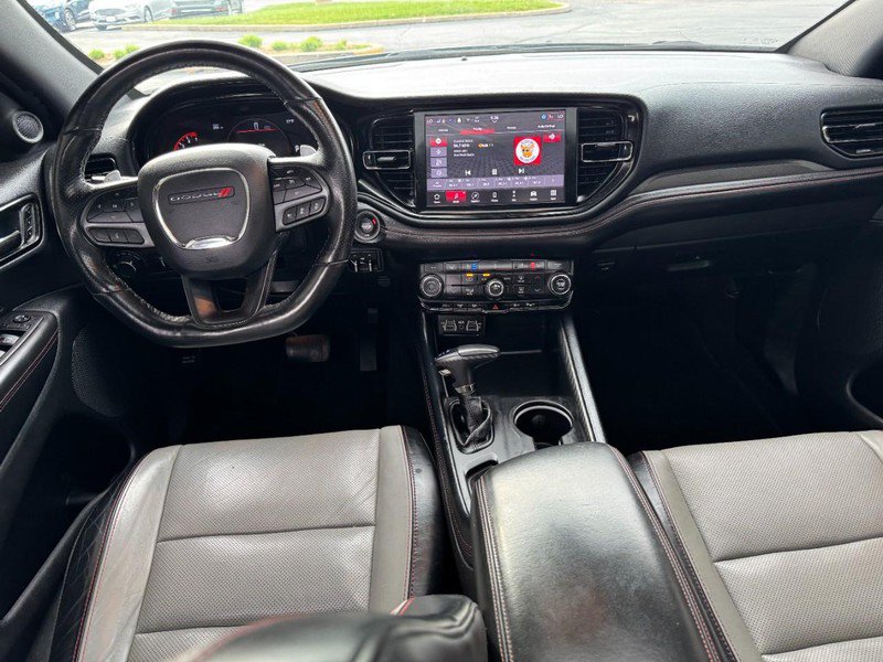 Used 2024 Dodge Durango GT AWD/4WD image 13