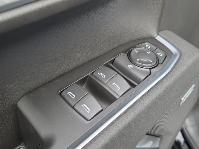 New 2026 Chevrolet Silverado 1500 RST AWD/4WD image 25