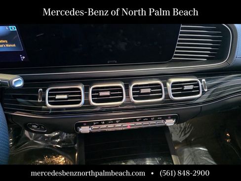 New 2026 Mercedes-Benz GLS 450 4MATIC image 18