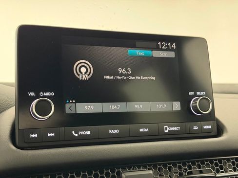 Used 2023 Honda HR-V Sport image 17