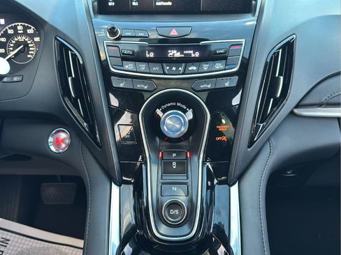 Used 2024 Acura RDX SH-AWD image 15