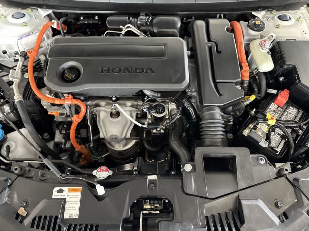 Used 2023 Honda Accord Sport image 12