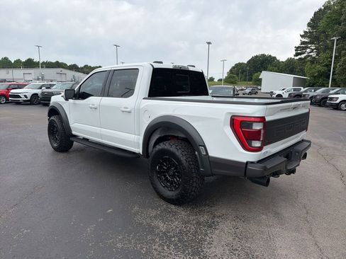 Used 2023 Ford F150 Raptor AWD/4WD image 5