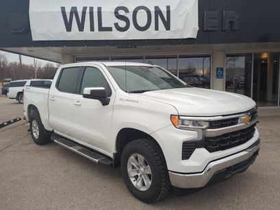 Used 2023 Chevrolet Silverado 1500 LT