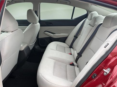 Certified 2025 Nissan Altima 2.5 SV FWD image 14