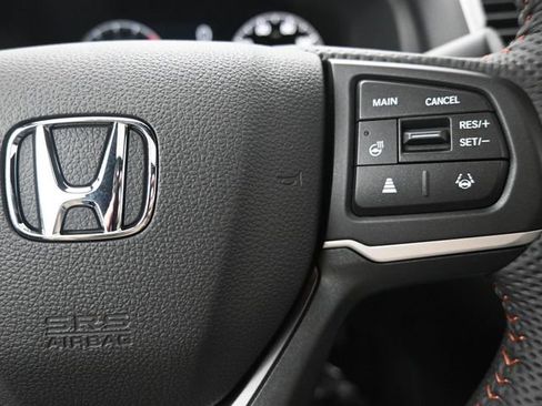 New 2026 Honda Ridgeline TrailSport image 29