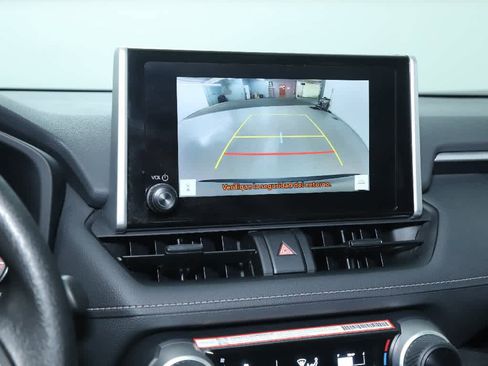 Certified 2024 Toyota RAV4 LE image 29