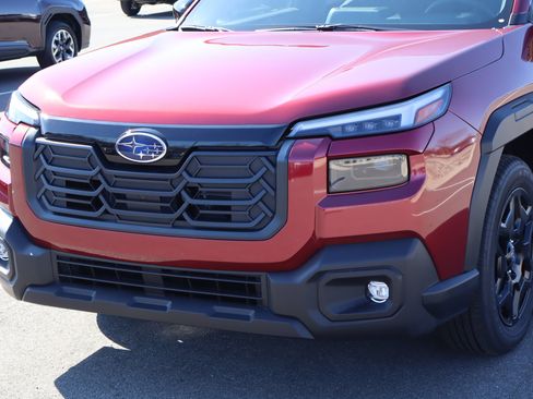 New 2026 Subaru Outback Limited image 3