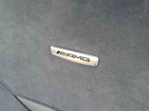 New 2026 Mercedes-Benz GLC 43 AMG 4MATIC image 23