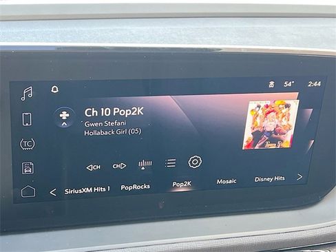 New 2026 Buick Envista Sport Touring w/ Convenience I Package image 10