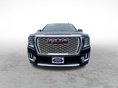 Used 2021 GMC Yukon XL Denali w/ Denali Ultimate Package