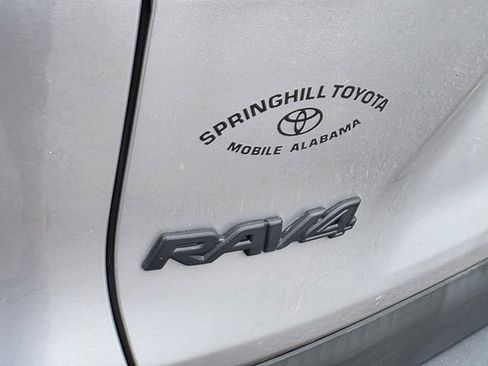 Used 2023 Toyota RAV4 XLE w/ Convenience Package image 15