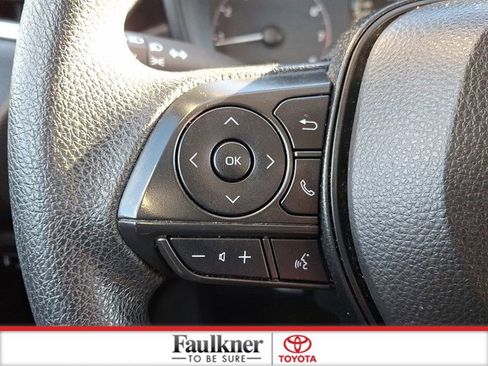 Certified 2024 Toyota Corolla LE image 20