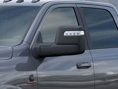 New 2026 RAM 3500 Limited AWD/4WD image 12
