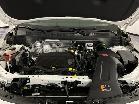 Used 2024 Buick Envista Sport Touring w/ Convenience I Package image 41