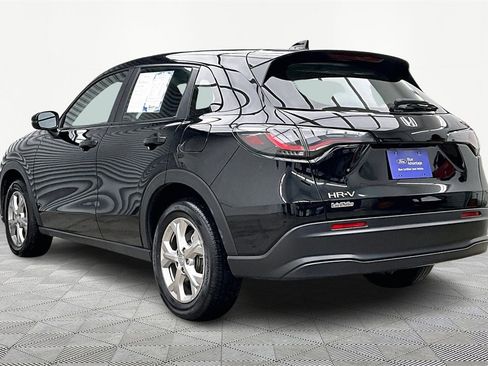 Used 2025 Honda HR-V LX image 13