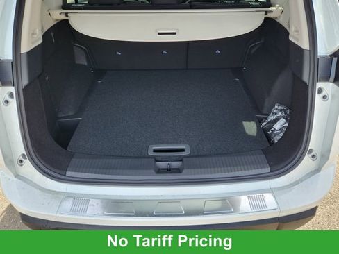 New 2026 Nissan Rogue SV image 22