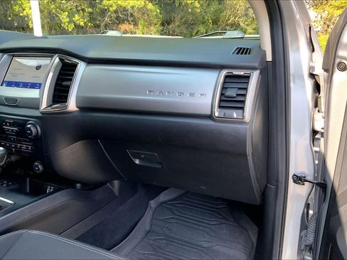Used 2021 Ford Ranger XLT w/ Equipment Group 302A High image 18