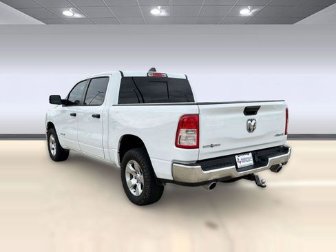 Used 2024 RAM 1500 Lone Star AWD/4WD image 3