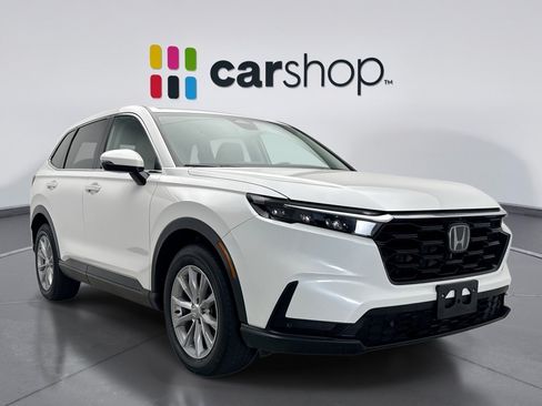 Used 2023 Honda CR-V EX-L image 6