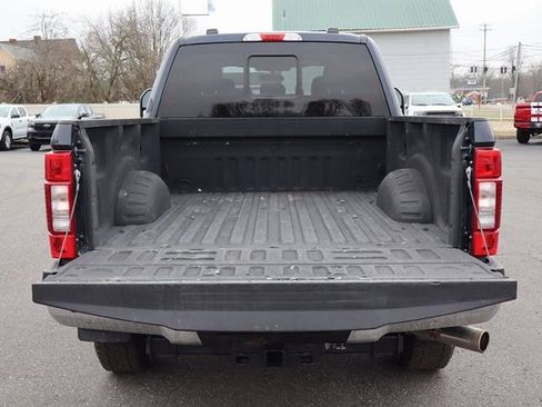 Used 2021 Ford F350 XLT w/ XLT Premium Package image 20