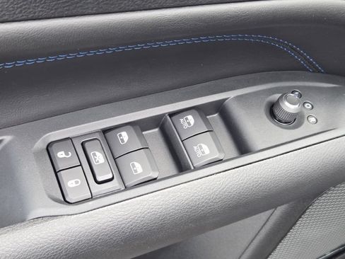 New 2026 Jeep Compass Latitude AWD/4WD image 27
