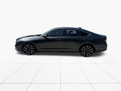 Used 2024 Honda Accord Touring