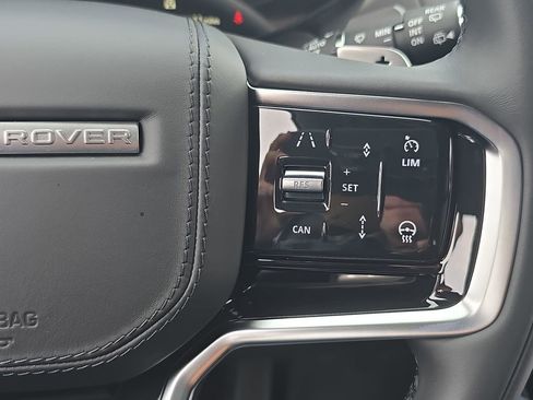 New 2026 Land Rover Range Rover Sport SE AWD/4WD image 19