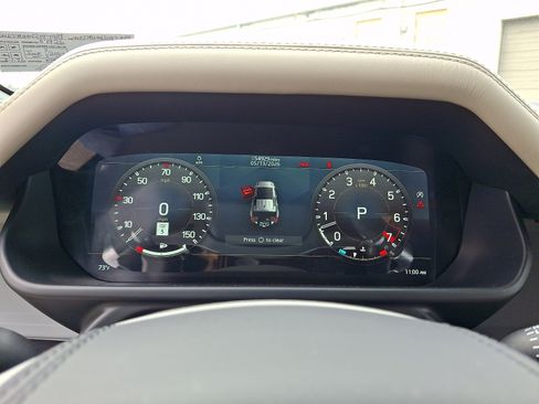 Used 2022 Land Rover Defender 110 X-Dynamic HSE AWD/4WD image 22