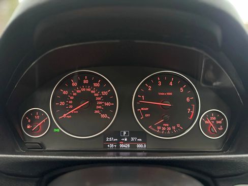 Used 2012 BMW 328i Sedan image 21