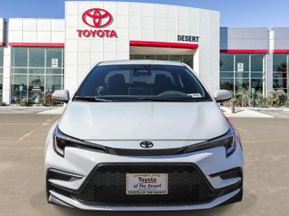 New 2026 Toyota Corolla SE FWD video 2