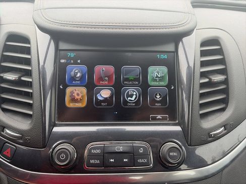 Used 2019 Chevrolet Impala LT FWD image 22