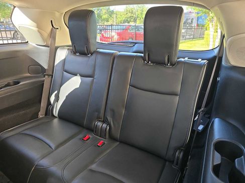 Used 2020 INFINITI QX60 Luxe image 19