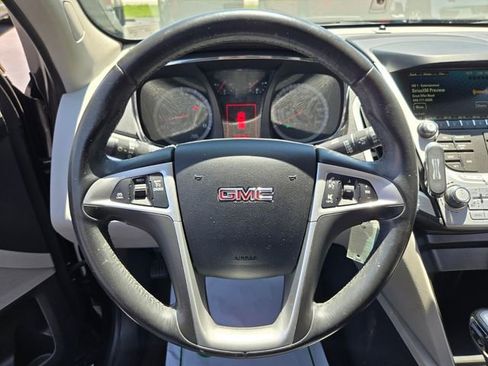 Used 2013 GMC Terrain SLT w/ LPO, Protection Package AWD/4WD image 27