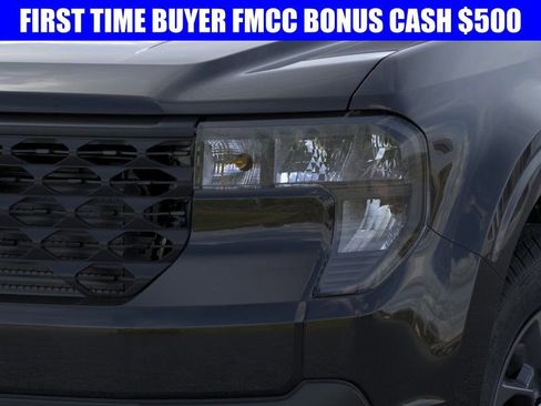 New 2026 Ford Maverick XLT image 19