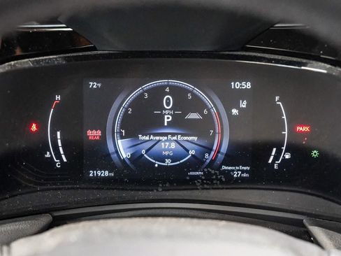 Used 2024 Lexus NX 350 AWD w/ Vision Package image 25